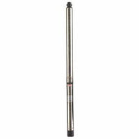 3 TUBEWELL SUBMERSIBLE VBS3 SERIES1