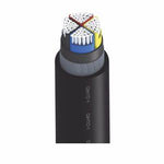 PVC insulated power control cables