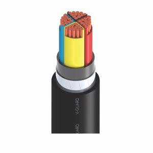 xlpe insulated powercontrol cables